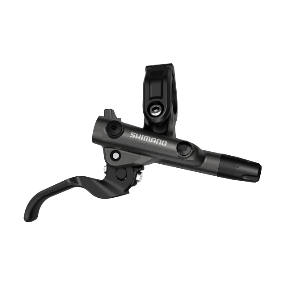 Leve freno Shimano BL-M6100-R - Destra Shimano