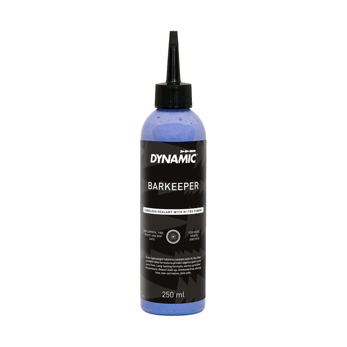 Liquido sigillante Dynamic Barkeeper - 250 ml Dynamic
