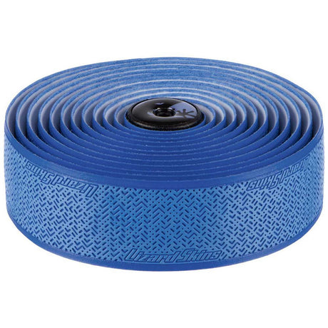 Nastro manubrio Lizard Skins DSP 3.2 - Blu - O