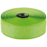 Nastro Manubrio Lizard Skins DSP 2,5 - Verde fluo - H