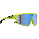 Occhiali bambino Neon Loop - Yellow fluo Blue - B