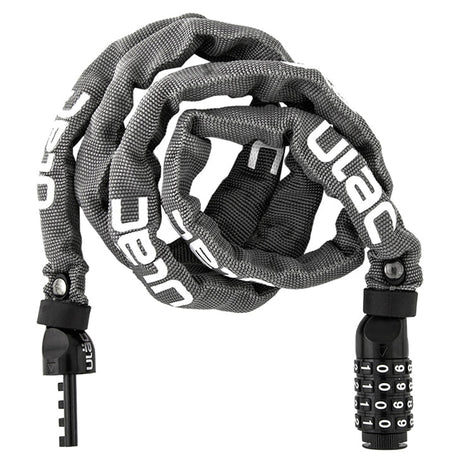 Lucchetto Ulac 52ND STREET - Grigio Ulac