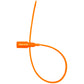 Lucchetto Ulac AIR JUST - Arancio Ulac