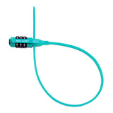 Lucchetto Ulac AIR JUST COMBO - Azzurro Ulac