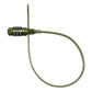 Lucchetto Ulac AIR JUST COMBO - Verde Ulac