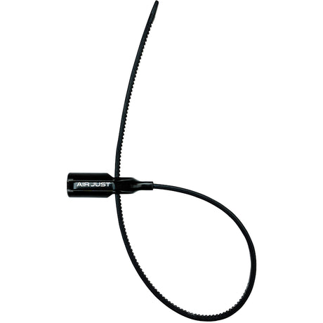 Lucchetto Ulac AIR JUST - Nero Ulac
