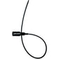 Candado Ulac AIR JUST - Negro