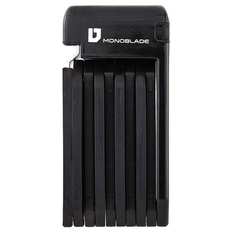 Lucchetto Ulac Monoblade - Nero Ulac