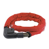 Lucchetto Wag 22 Rinforzato - Rosso Wag Bike