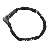 Candado XLC Yakuza plus LO-C19 - Negro XLC