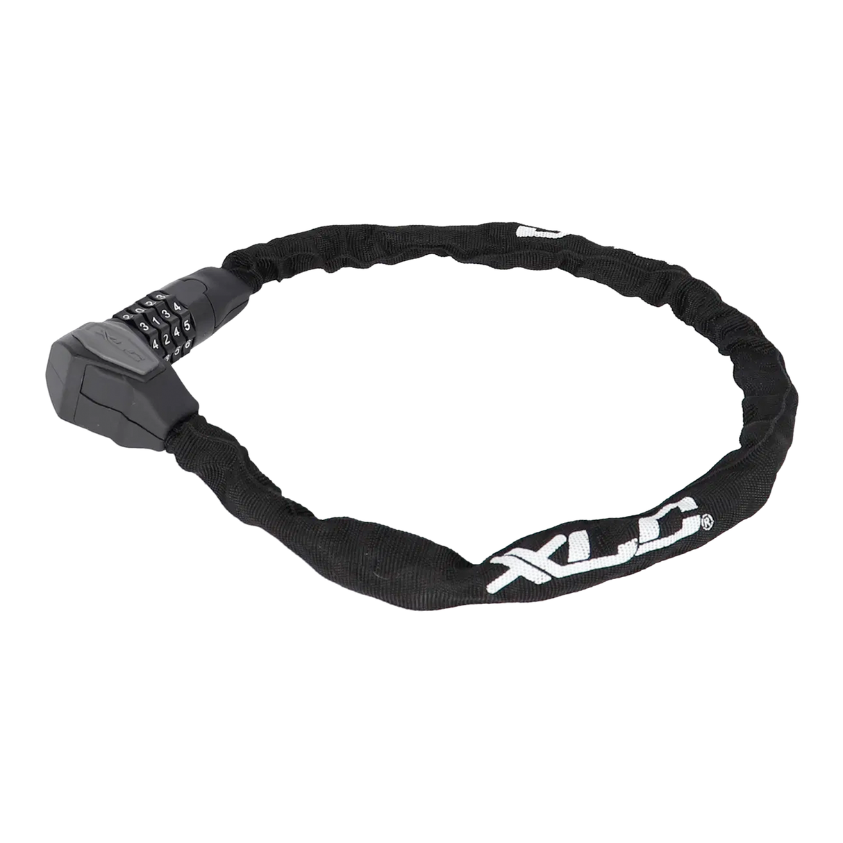 Candado XLC Yakuza plus LO-C19 - Negro XLC