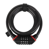 Lucchetto Zefal K-Traz C6 Code Zefal