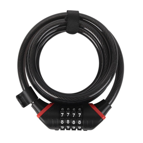 Lucchetto Zefal K-Traz C6 Code Zefal