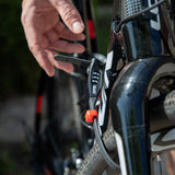 Lucchetto Zefal K-Traz Zip3 Zefal