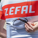 Lucchetto Zefal K-Traz Zip3 Zefal