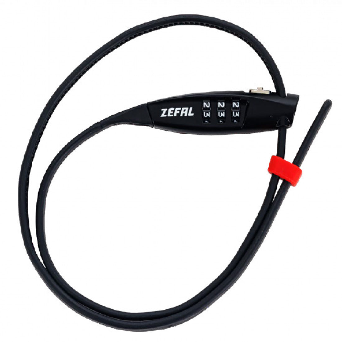 Lucchetto Zefal K-Traz Zip3 XL Zefal