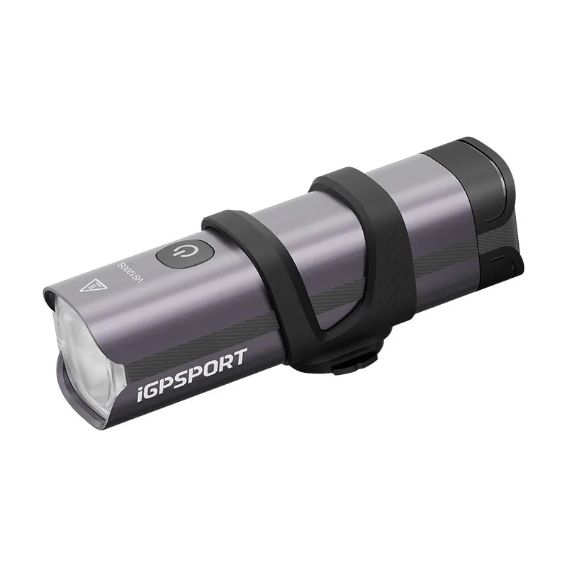 iGPSPORT VS1200S Frontlicht