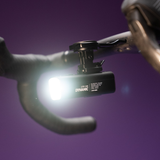 Luce Dynamic Lyte 1200 - Anteriore Dynamic