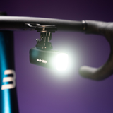 Luce Dynamic Lyte 400 - Anteriore Dynamic