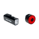 Luce Dynamic Lyte 400 - Anteriore Dynamic