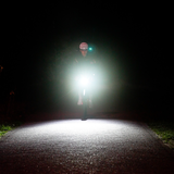 Luce Dynamic Lyte 800 - Anteriore Dynamic