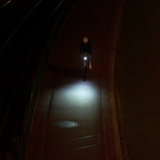 Luce Dynamic Lyte 800 - Anteriore Dynamic