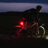 Luce Dynamic Red Lyte 100 - Posteriore Dynamic