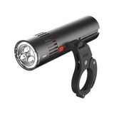 Luce KNOG PWR TRAIL 1100 - Anteriore Knog