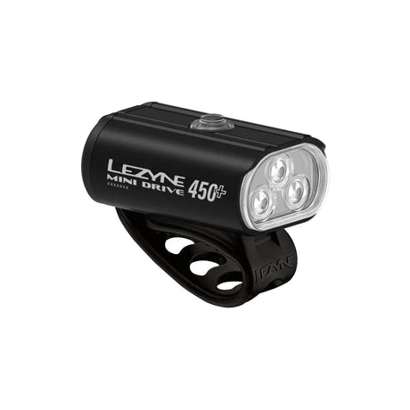 Luce Lezyne Mini Drive 450+
