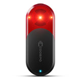 Luz Trasera COOSPO Radar TR70