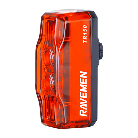Luce Posteriore Ravemen TR150 Ravemen