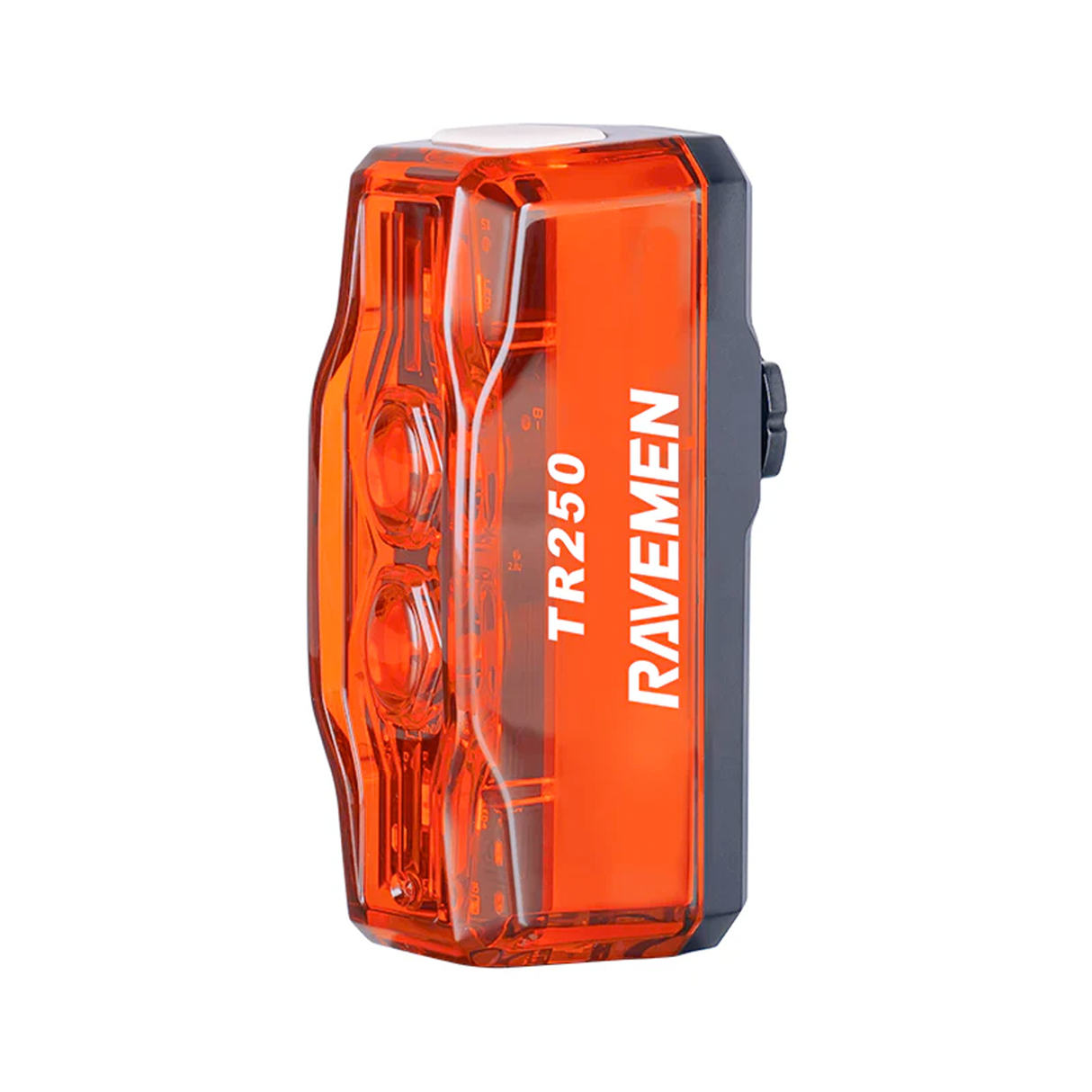 Luce Posteriore Ravemen TR250 Ravemen