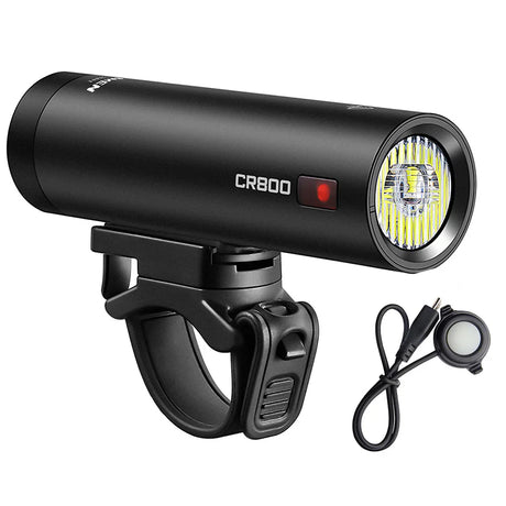 Éclairage Ravemen CR800