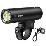 Luce Ravemen CR800 Ravemen