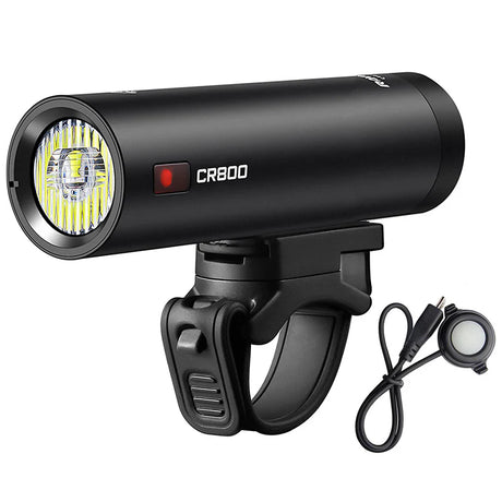 Éclairage Ravemen CR800