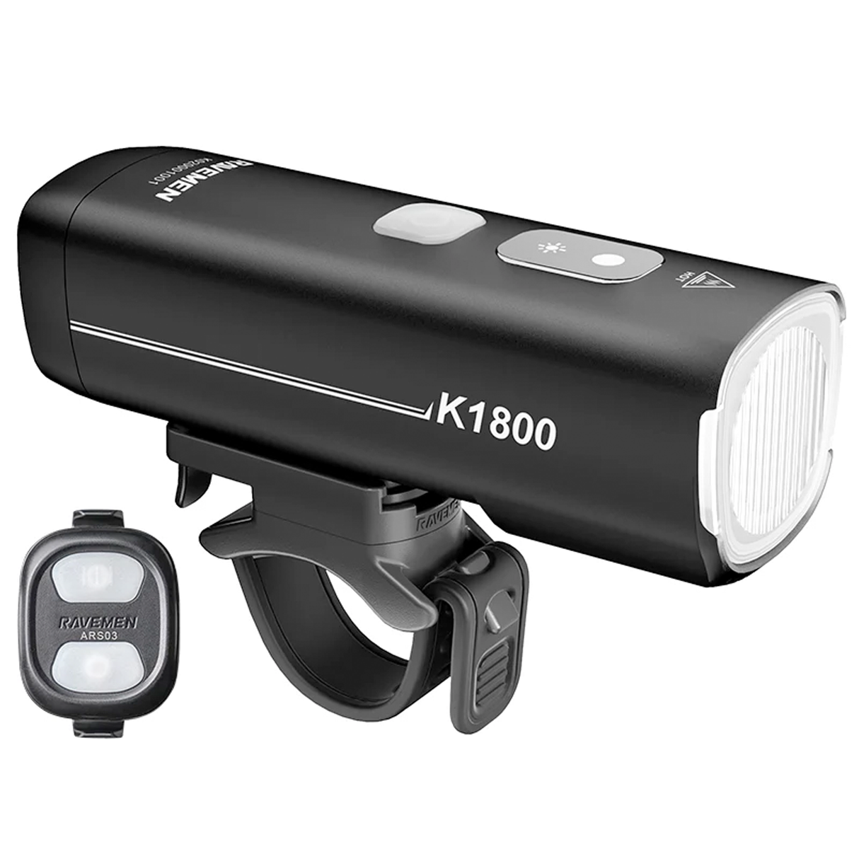 Luce Ravemen K1800 Ravemen