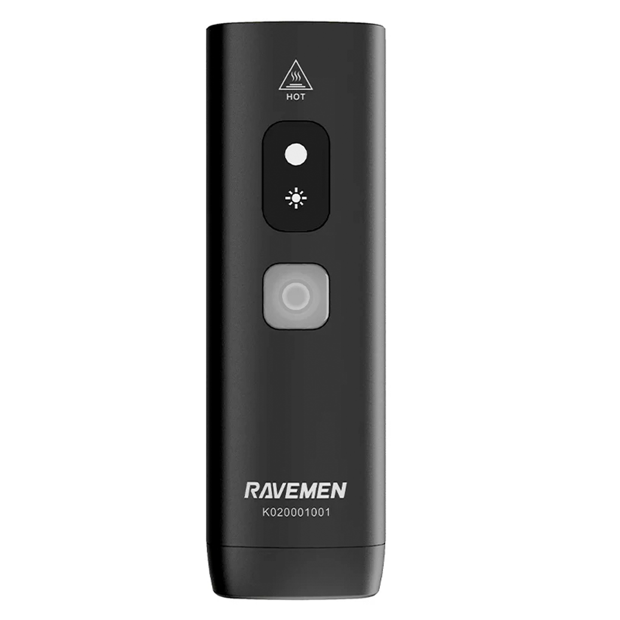 Luce Ravemen K1800 Ravemen