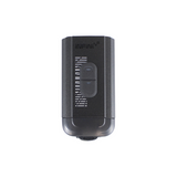 Infini Astra 600 Frontleuchte - Schwarz