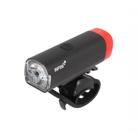 Luce anteriore Infini Kor 800 - Nero Infini