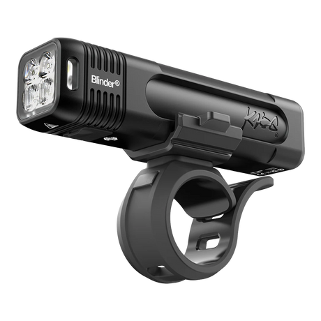 Luce anteriore Knog Blinder 1000 Knog