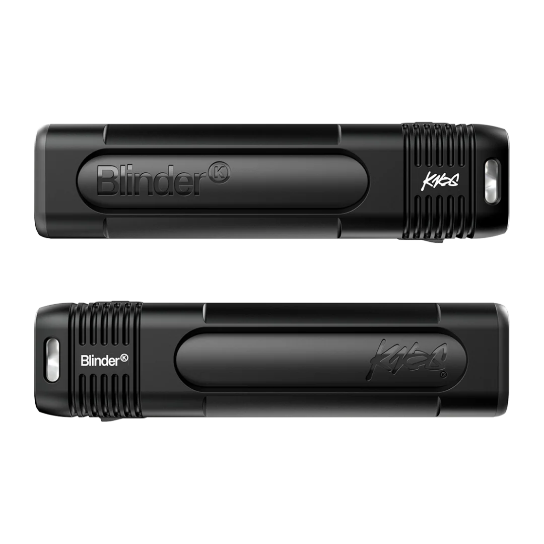 Luz delantera Knog Blinder 1000