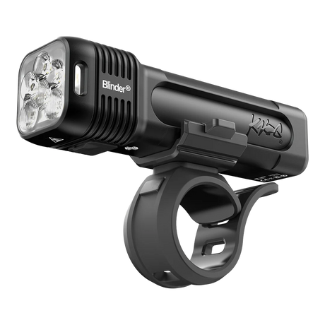 Luce anteriore Knog Blinder 1400 Knog