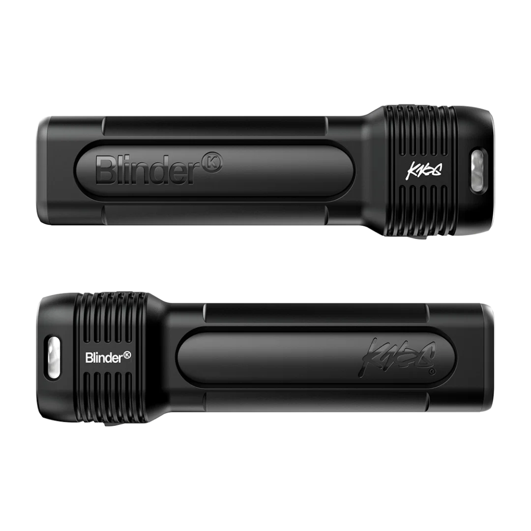 Luz delantera Knog Blinder 1400