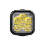 Luz delantera Knog Blinder 1400