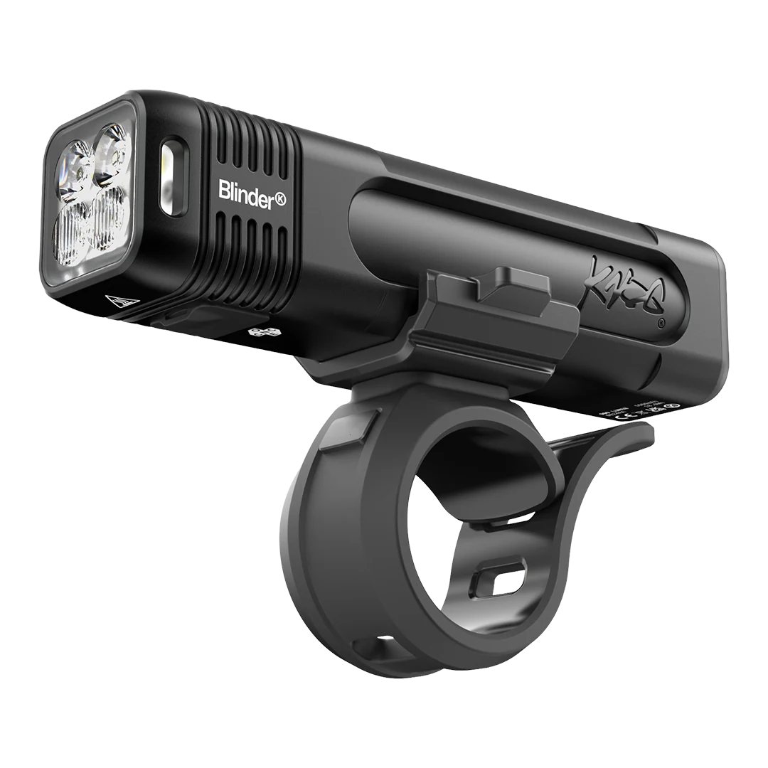 Luz delantera Knog Blinder 700