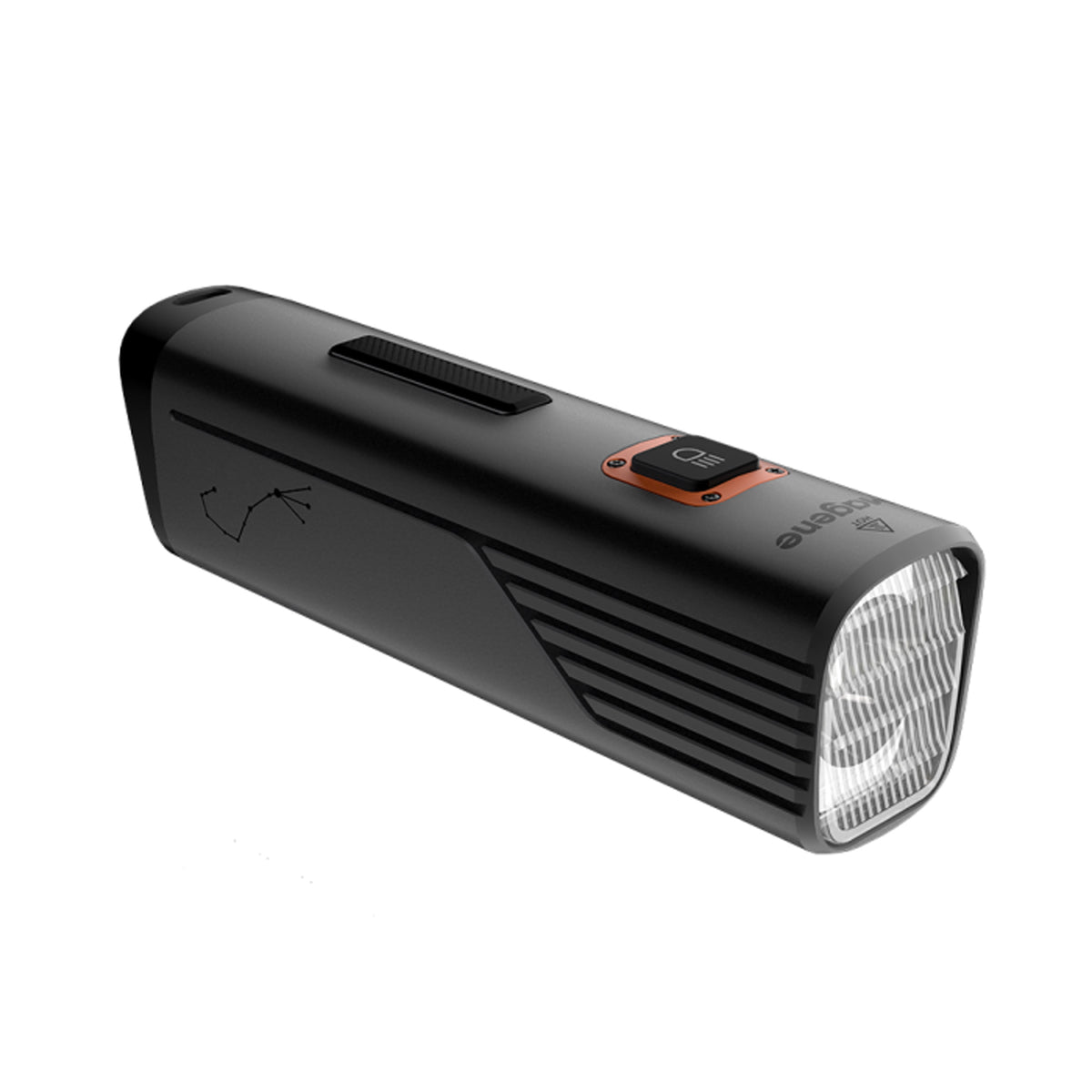 Luce anteriore Magene Smart AT1600 Magene