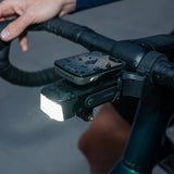 Luce anteriore Ravemen FR1000 Ravemen