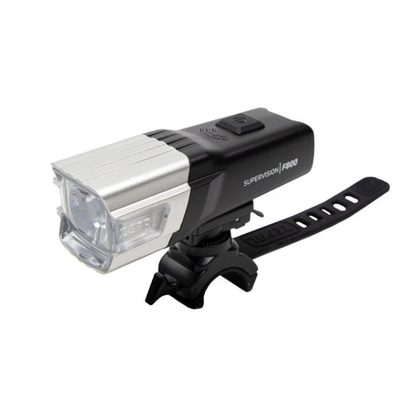 Luce anteriore Zefal Supervision F800 Zefal