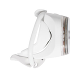 Luce per casco Knog x POC - Bianco Poc