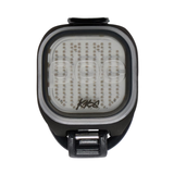 Luce per casco Knog x POC - Nero Poc